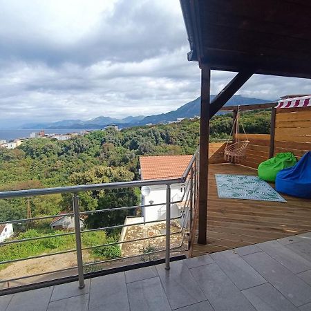 Carefree Apartments อุลซิน ภายนอก รูปภาพ