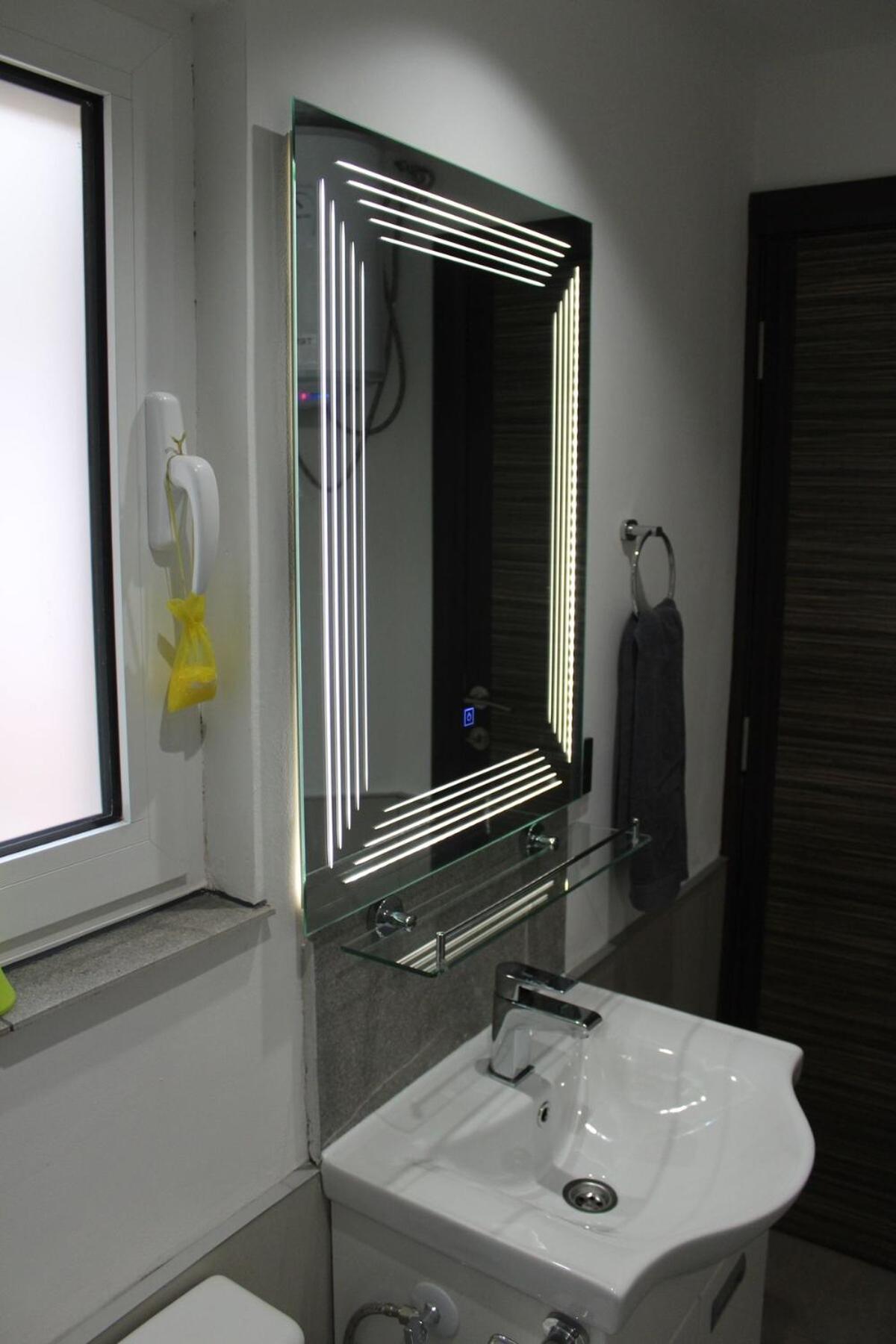 Carefree Apartments อุลซิน ภายนอก รูปภาพ
