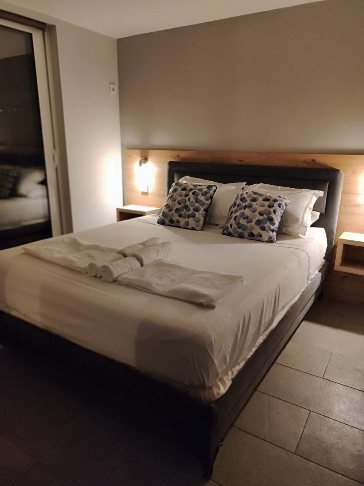 Carefree Apartments อุลซิน ภายนอก รูปภาพ