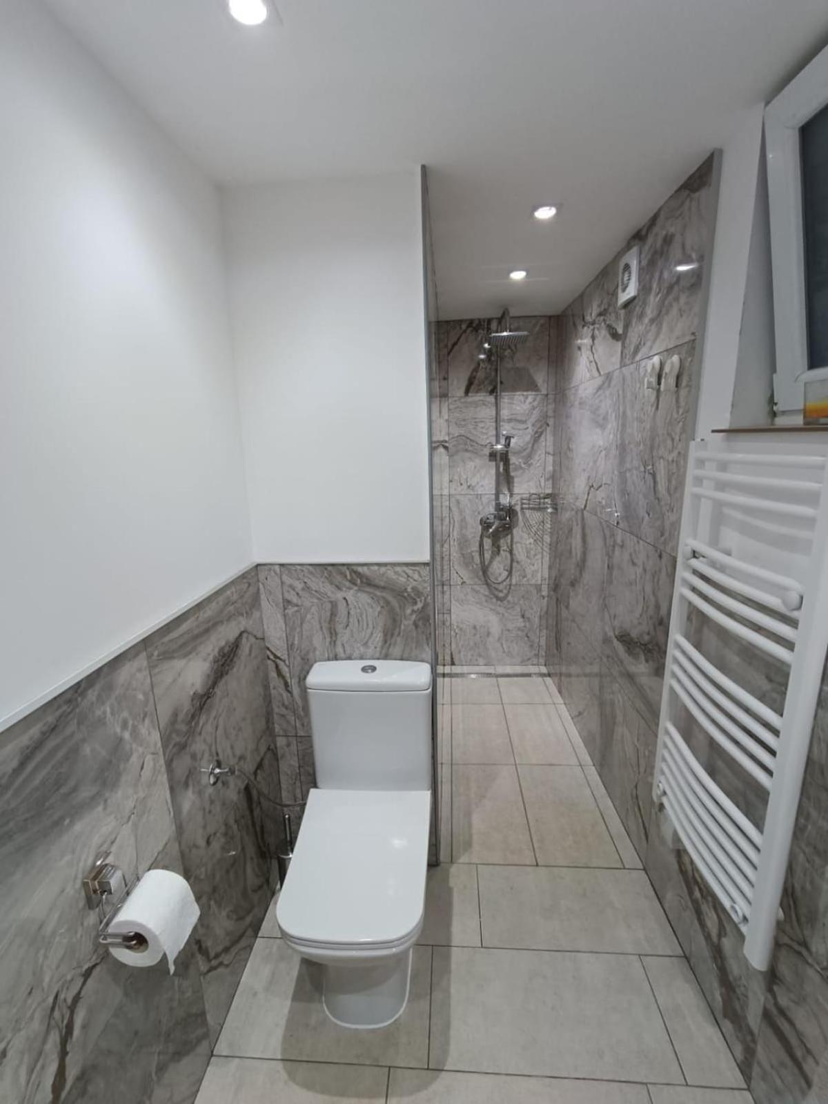 Carefree Apartments อุลซิน ภายนอก รูปภาพ