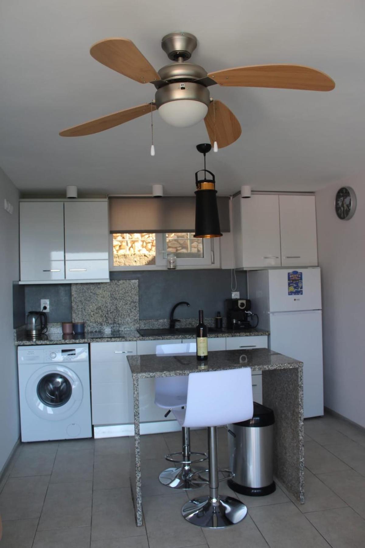 Carefree Apartments อุลซิน ภายนอก รูปภาพ